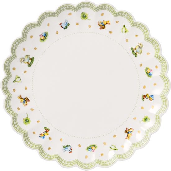 Easter Delight dezertný tanier 21,9 cm, Villeroy & Boch
