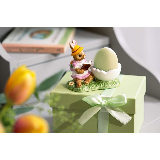 Annual Easter Edition 2025 stojanček na vajíčko Anna, Villeroy & Boch