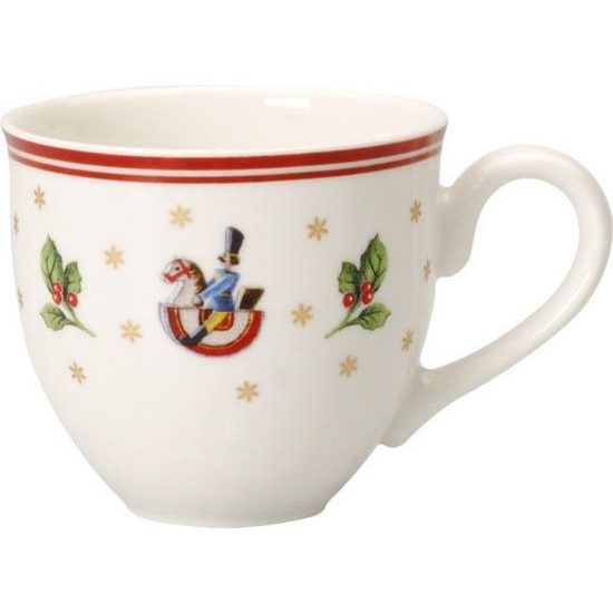 Toy 's Delight Šálka ​​na espresso 0,1l, Villeroy & Boch