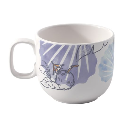 Dětský hrnek Disney Stitch 170ml, Villeroy & Boch