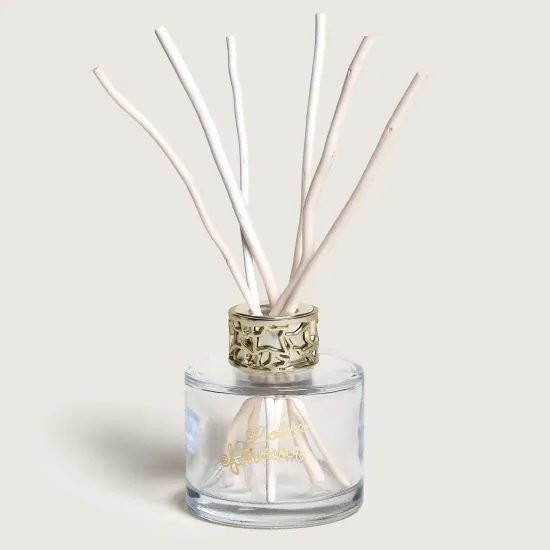 Maison Berger Paris - Dárková sada: aroma difuzér s náplní 90 ml + bytový sprej 5ml, Lolita Lempicka