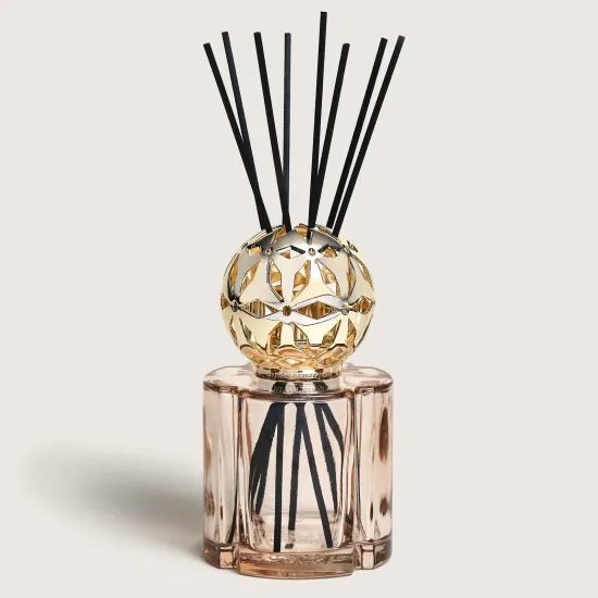 Maison Berger Paris - Aroma difuzér Pomelis tělový + Velkolepá vanilka, 200 ml