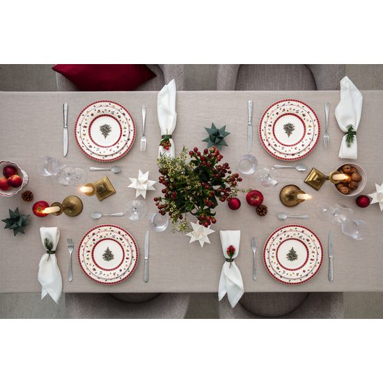 Toy's Delight Specials Dezertný tanier biely 21,5 cm, Villeroy & Boch