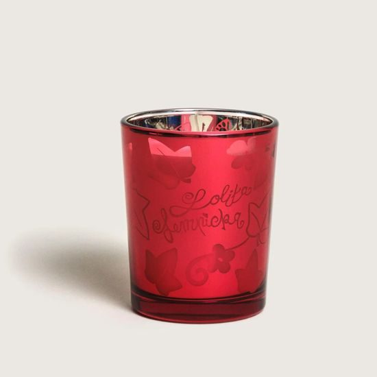 Maison Berger Paris - Vonná sviečka Sweet Lolita 180g, červená