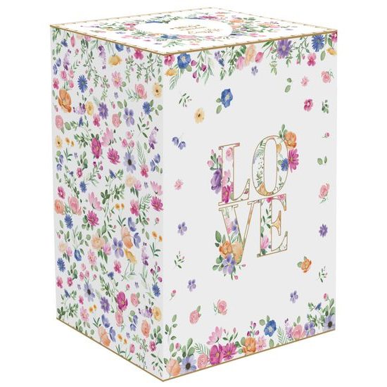 Porcelánový jumbo hrnček Mon Amour 600 ml, Easy Life