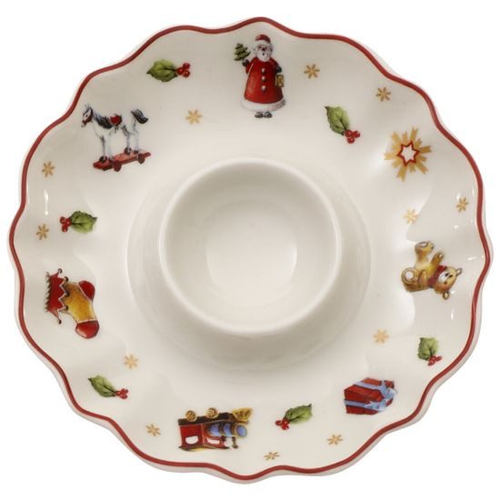 Toy's Delight Stojánek na vajíčka 11 cm, Villeroy & Boch