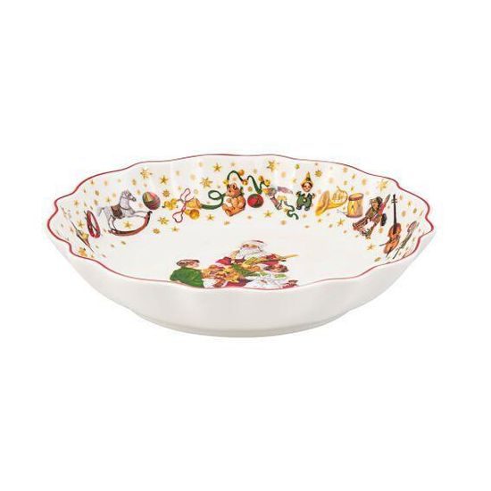 Annual Christmas Edition 2021 miska 16cm, Villeroy & Boch