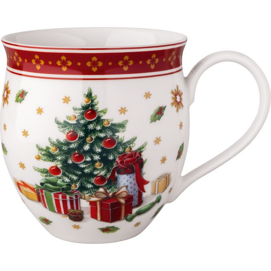 Christmas Toys Memory adventný kalendár 2025, Villeroy & Boch