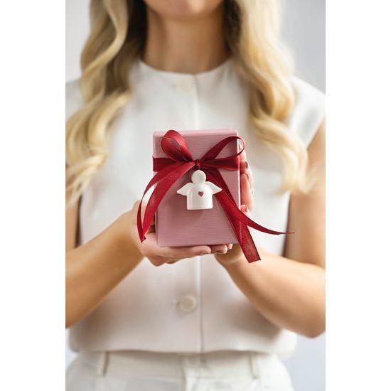 With Love Závěsná ozdoba anděl 4,7 cm, Villeroy & Boch