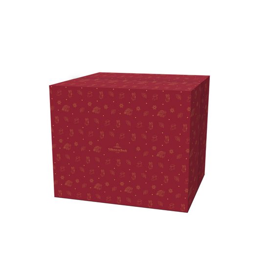 Christmas Toys Memory adventný kalendár 2025, Villeroy & Boch