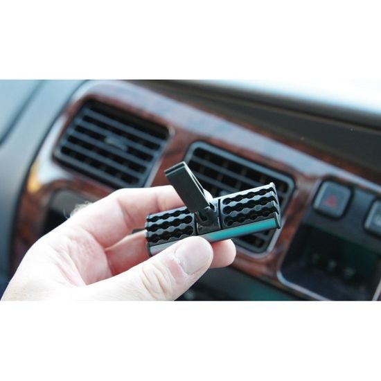 Millefiori Milano - ICON náplň vône do auta White Musk, 1 ks