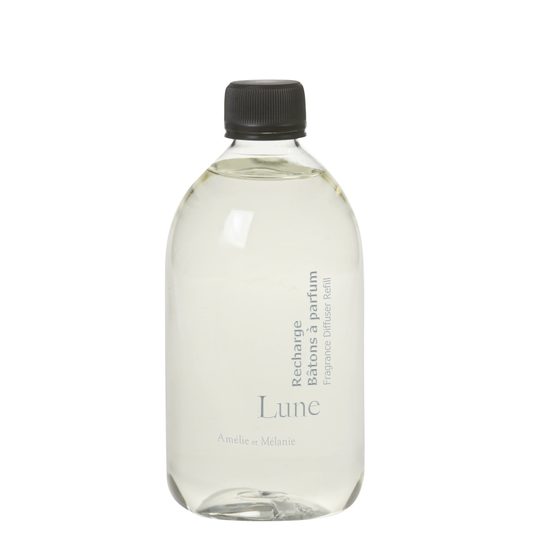 Náplň do difuzéra Lune 500ml