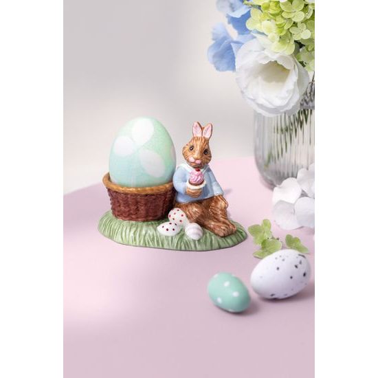 Annual Easter Edition 2026 stojanček na vajíčko Max, Villeroy & Boch