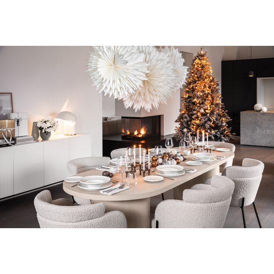 La Divina Sklenice na červené víno 0,47l 4ks, Villeroy & Boch