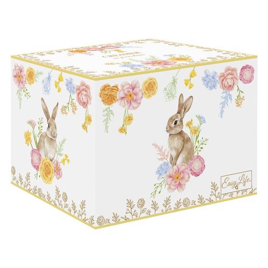 Veľkonočná mliekarnička Tres Jolie 180 ml, Easy Life