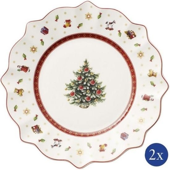 Christmas Toys Memory adventný kalendár 2025, Villeroy & Boch