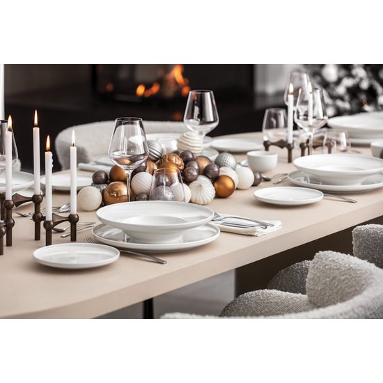 La Divina Sklenice na červené víno 0,47l 4ks, Villeroy & Boch