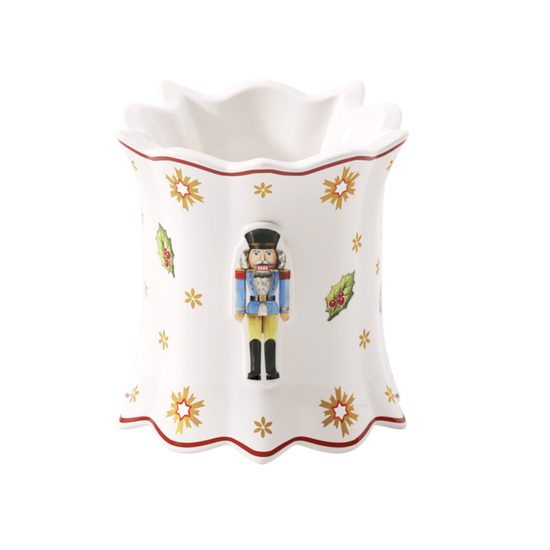 Toy's Delight porcelánové kroužky na ubrousky 4ks, Villeroy & Boch