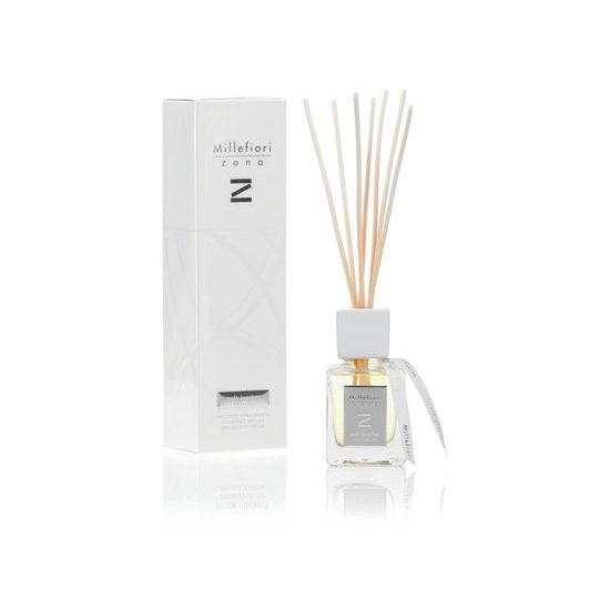 Millefiori Milano - Zona aroma difuzér Soft Leather, 100 ml