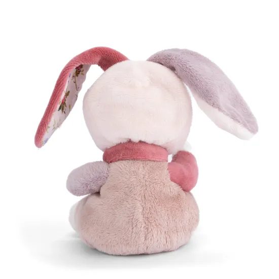 Plyšový medvídek Ziggy Bibi/Benji 1ks, 15 cm