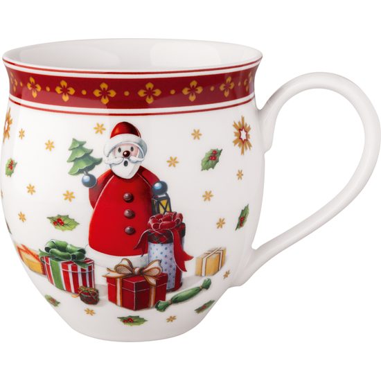 Christmas Toys Memory adventný kalendár 2025, Villeroy & Boch