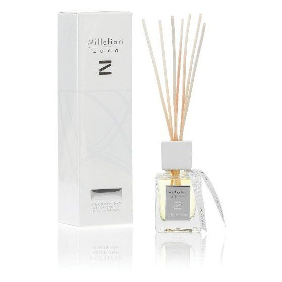 Millefiori Milano - Zona aróma difuzér Amber and Incense, 100 ml