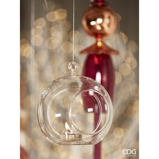 Čajová sviečka v kalíšku 1ks, 2x3,8cm