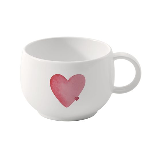 With Love Kávový šálek na espresso 60ml, Villeroy & Boch
