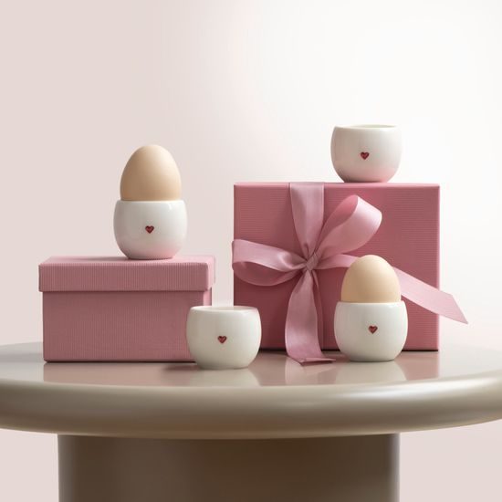 With Love Stojánek na vajíčko 5cm, Villeroy & Boch