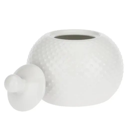 Cukornička 310 ml Richiamo, La Porcellana Bianca