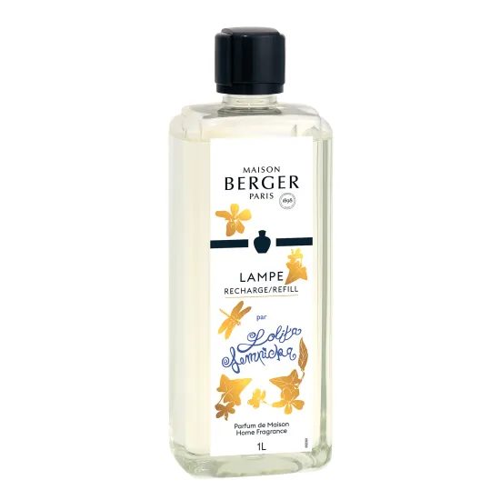 Maison Berger Paris - Náplň do katalytické lampy Lolita Lempicka, 1 l