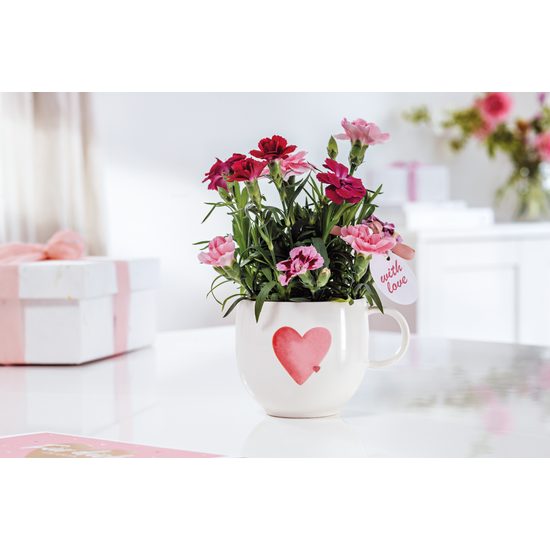 With Love Hrnček Sending Love 290 ml, Villeroy & Boch