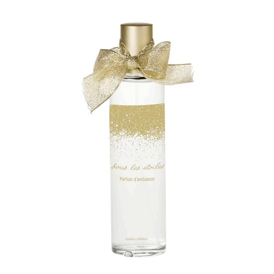 AMÉLIE et MELÁNIE - Sous les étoiles Room sprej bytový, 100ml