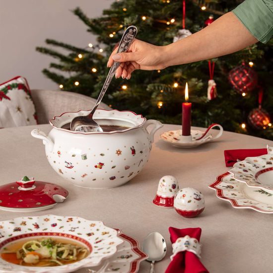 Toy's Delight Vianočná naberačka 29 cm, Villeroy & Boch