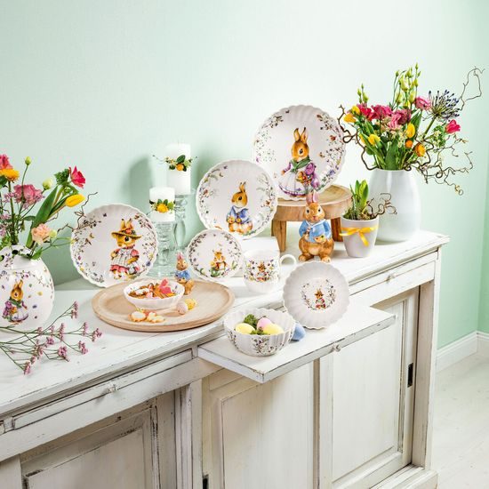 Spring Fantasy Miska zajačica Anna, 0,6 l, Villeroy & Boch