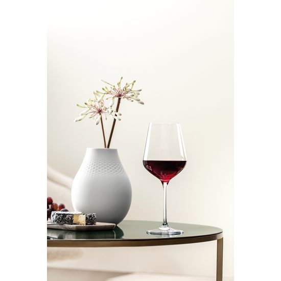 La Divina Sklenice na víno Bordeaux 0,65l 4ks, Villeroy & Boch