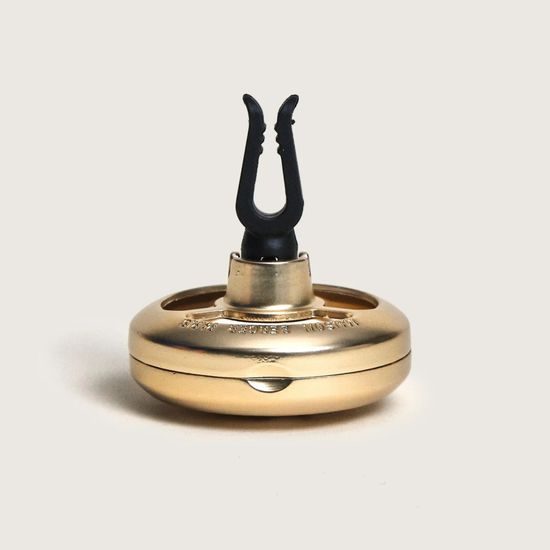 Maison Berger Paris - difuzér do auta Lolita Lempicka - Sweet Lolita, zlatá