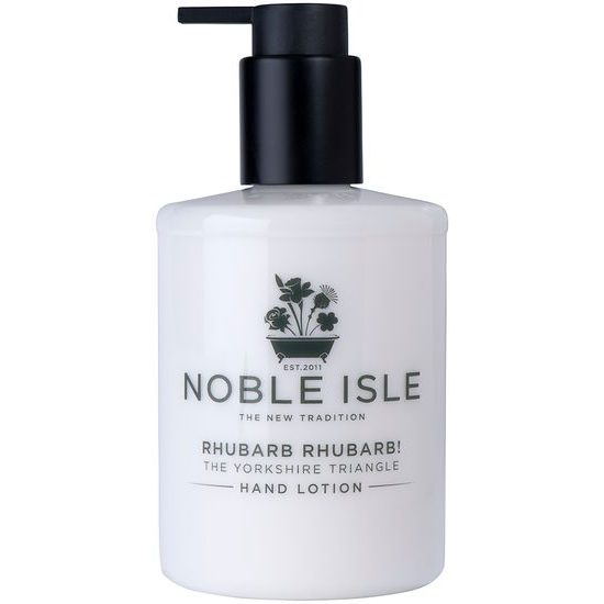 Noble Isle - Rebarbora darčeková sada Rebarbora 2x250ml