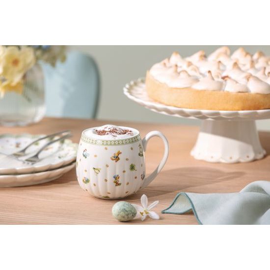 Easter Delight hrnček 360ml, Villeroy & Boch