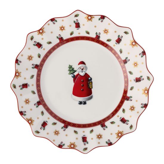 Toy's Delight Anniversary dezertní talíře 4ks 24 cm, Villeroy & Boch