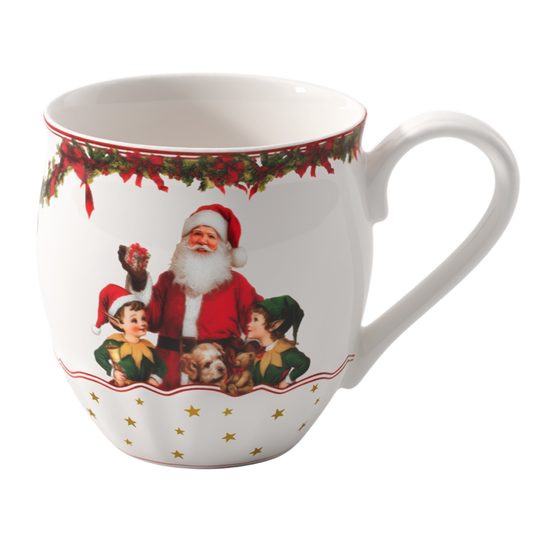 Annual Christmas Edition 2026 Hrnek 0,47l, Villeroy & Boch
