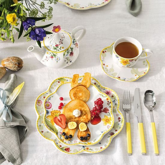 Spring Awakening dezertný tanier 22cm, Villeroy & Boch