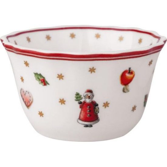 Christmas Toys Memory adventní kalendář 2025, Villeroy & Boch