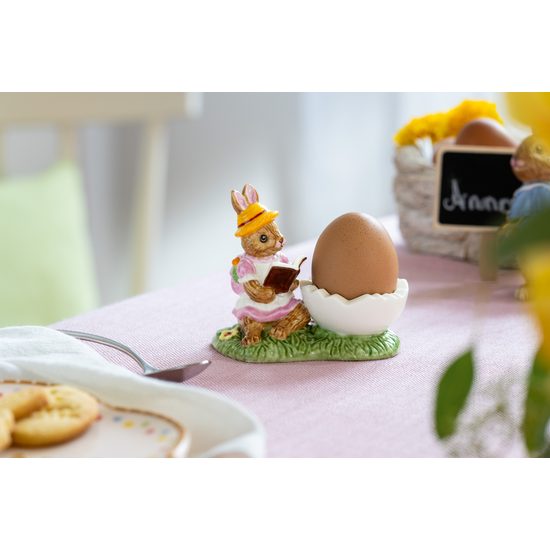 Annual Easter Edition 2025 stojanček na vajíčko Anna, Villeroy & Boch