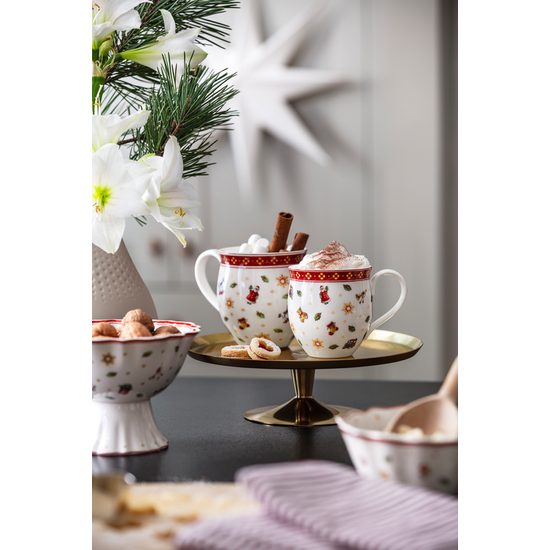 Toy's Delight Hrnek, Hračky 0,23 l, Villeroy & Boch
