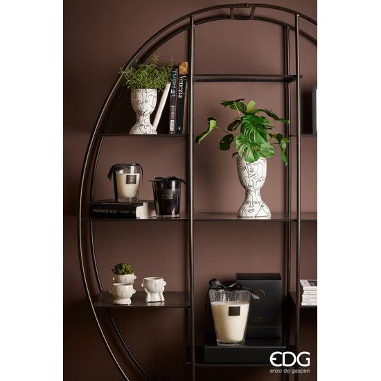 Kríková vetvička zelená, 30 cm