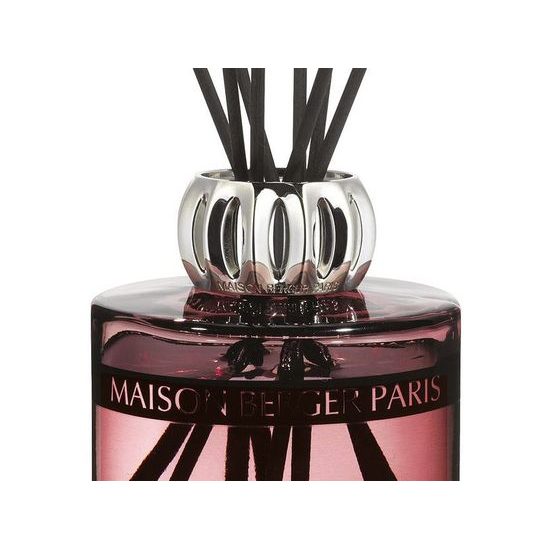 Maison Berger Paris - Aroma difuzér Duality + Black Angelica 180ml