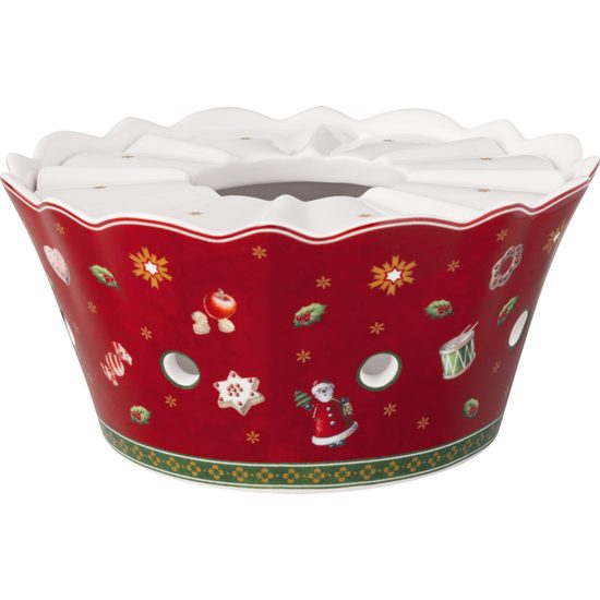 Toy's Delight ohrievač na čajovú kanvicu 16cm, Villeroy & Boch