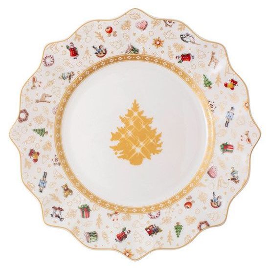 Toy 's Delight Tanier Anniversary Edition 24cm, Villeroy & Boch