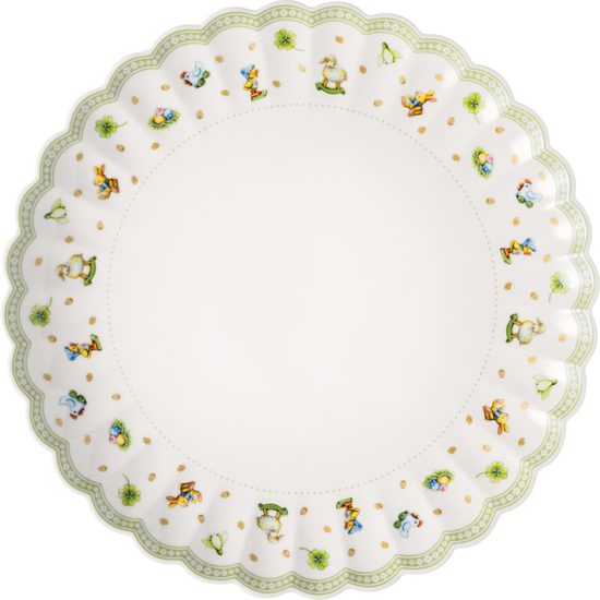 Easter Delight jídelní talíř 26,8cm, Villeroy & Boch